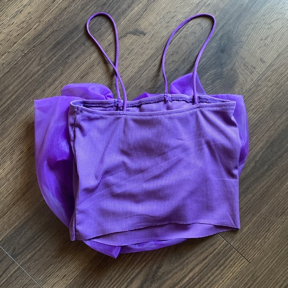 Flower Top - Picture 2 of 3